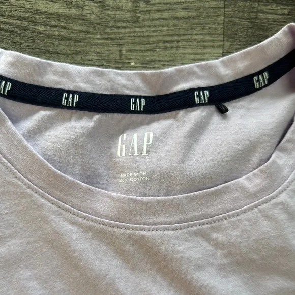 GAP 2 piece short set Medium - Picture 3 of 11